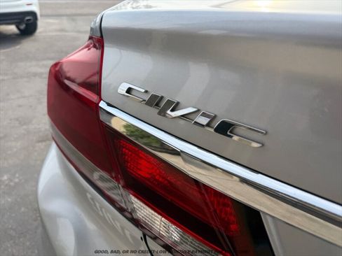 Used 2014 Honda Civic LX image 27