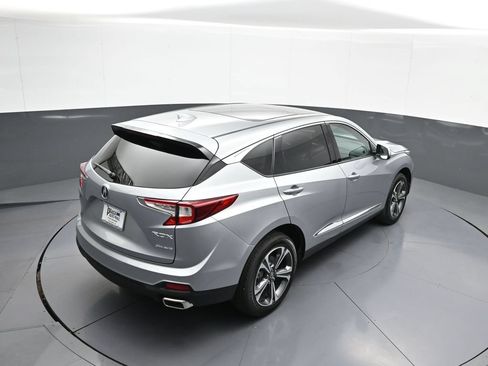 New 2026 Acura RDX w/ Technology Package AWD/4WD image 39