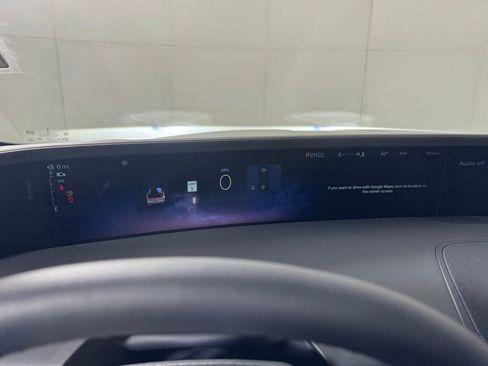 New 2026 Lincoln Nautilus Premier w/ Equipment Group 102A image 27