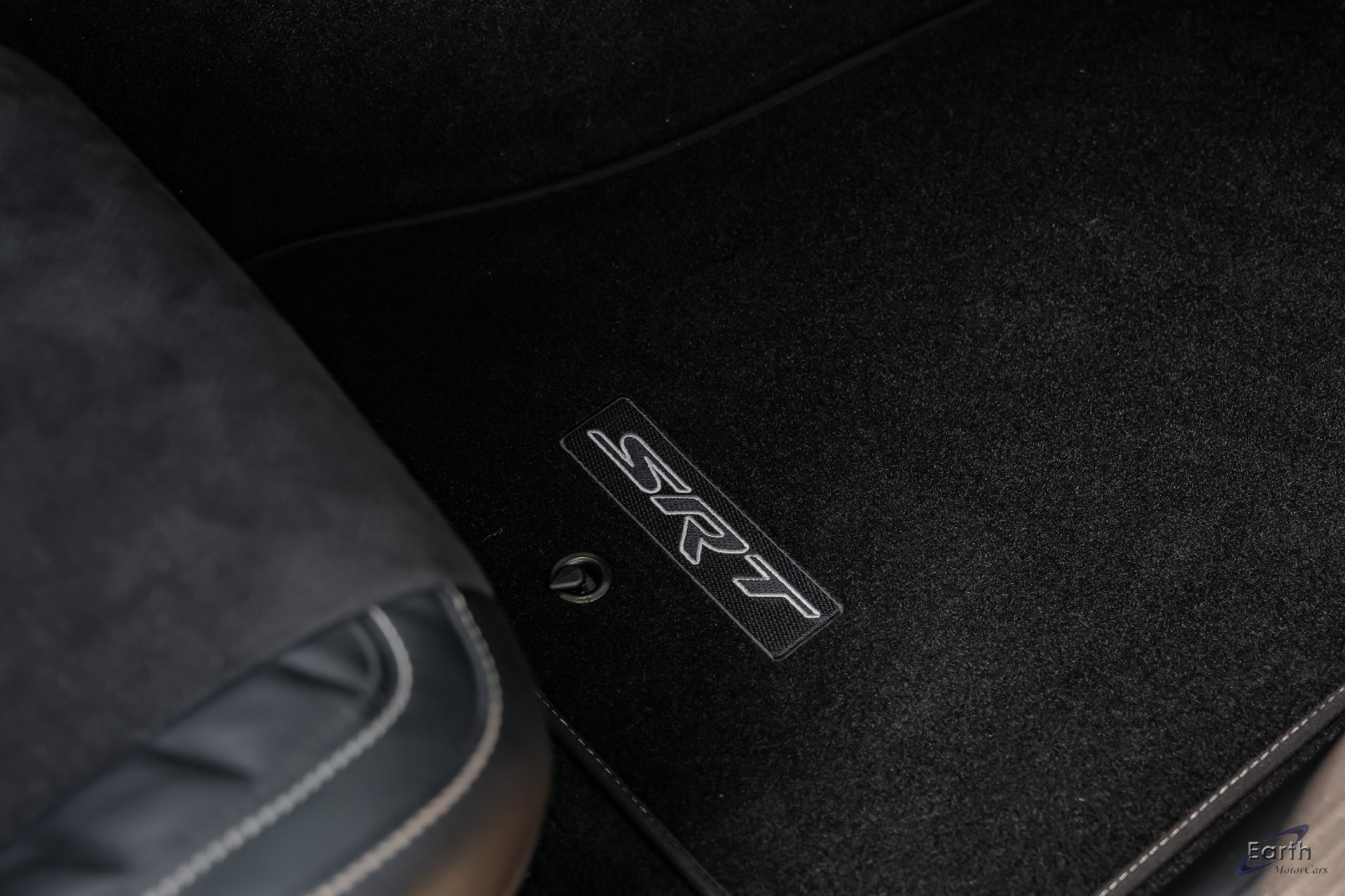 Used 2023 Dodge Challenger SRT Hellcat Redeye RWD image 42