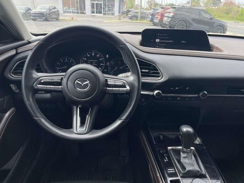 Used 2023 MAZDA CX-30 AWD 2.5 S w/ Premium Package image 26