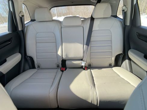 Used 2023 Honda CR-V EX-L image 23