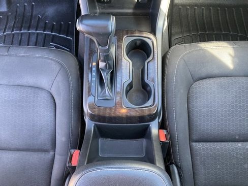 Used 2019 GMC Canyon SLE w/ Trailering Package image 28