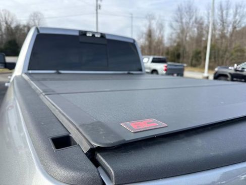 Used 2024 RAM 2500 Power Wagon w/ Level 2 Equipment Group image 13