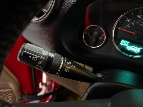 Used 2013 Jeep Wrangler Unlimited Sahara w/ Connectivity Group image 14