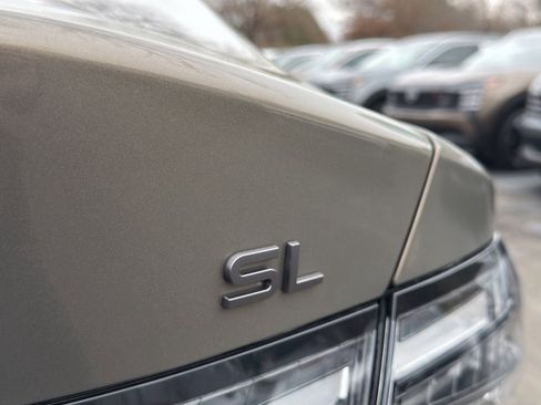 New 2026 Nissan Sentra SL w/ Floor Mat Package image 14