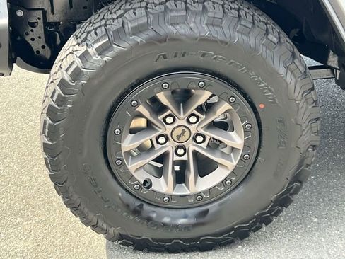 New 2025 Jeep Wrangler Unlimited Rubicon 392 image 16