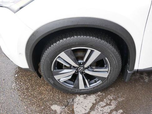 Certified 2023 Nissan Rogue SL w/ SL Premium Package image 9