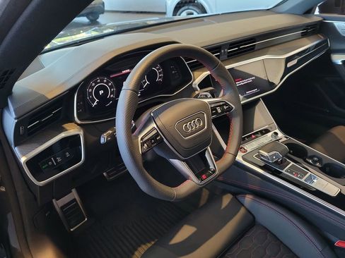 New 2026 Audi RS 7 Performance AWD/4WD image 6