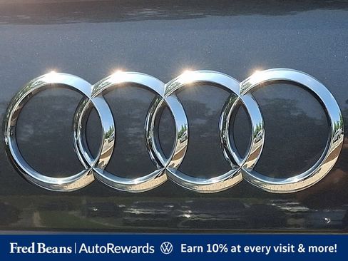 Used 2023 Audi SQ5 Premium Plus w/ Premium Plus Package AWD/4WD image 37