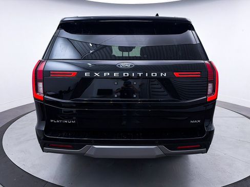 Used 2025 Ford Expedition Max Platinum image 31