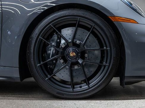 Certified 2025 Porsche 911 Carrera 4 GTS AWD/4WD image 19