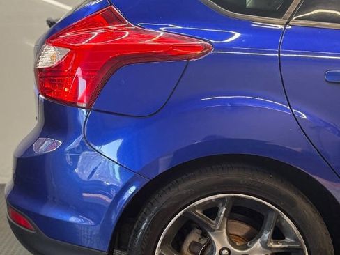 Used 2014 Ford Focus SE w/ Equipment Group 201A image 5