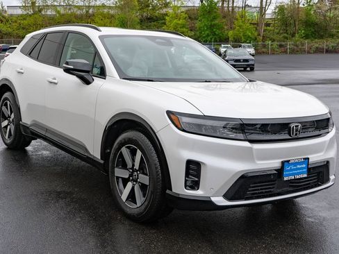 New 2026 Honda Prologue Touring image 4