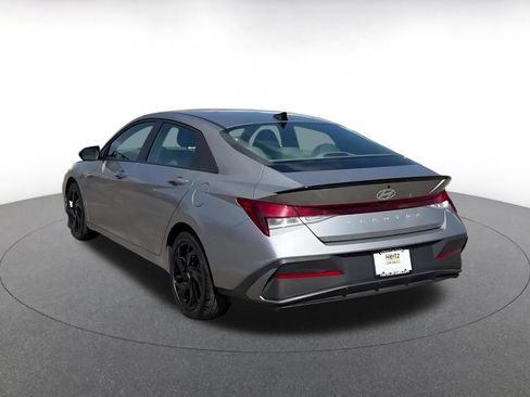 Used 2026 Hyundai Elantra Sport FWD image 9