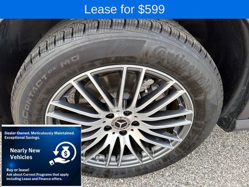 Used 2026 Mercedes-Benz GLC 300 image 13