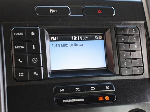 Used 2021 Ford F550 2WD Crew Cab Super Duty image 25