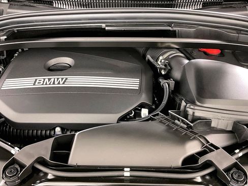 Certified 2026 BMW X1 xDrive28i w/ Technology Package AWD/4WD image 28