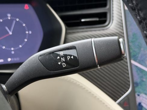 Used 2018 Tesla Model X 75D AWD/4WD image 13