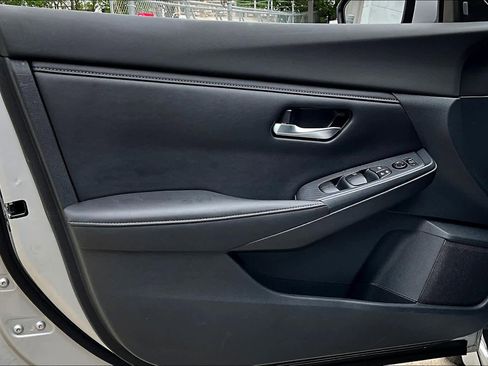 Used 2021 Nissan Sentra S FWD image 20