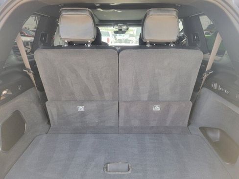 Used 2023 Jeep Grand Cherokee L Overland w/ Rear Seat Video Group I AWD/4WD image 7
