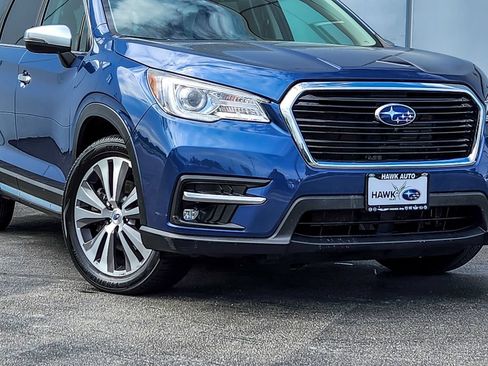 Used 2020 Subaru Ascent Touring w/ Popular Package #2A AWD/4WD image 2
