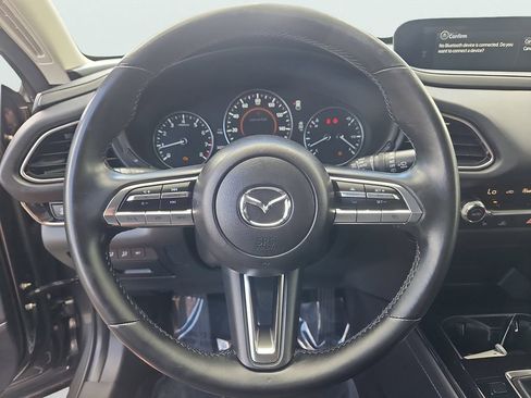 Used 2023 MAZDA CX-30 AWD 2.5 S w/ Preferred Package image 25