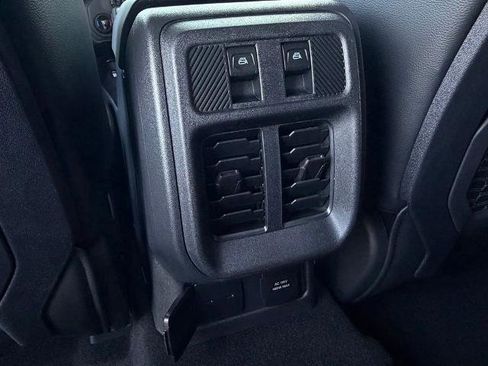 New 2026 Ford Bronco Badlands AWD/4WD image 25