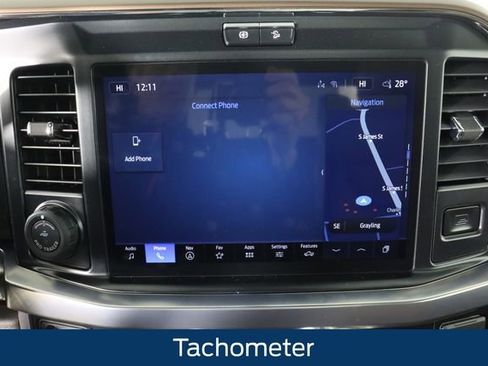 New 2026 Ford F350 King Ranch AWD/4WD image 67