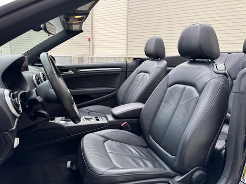 Used 2016 Audi A3 1.8T Premium image 11