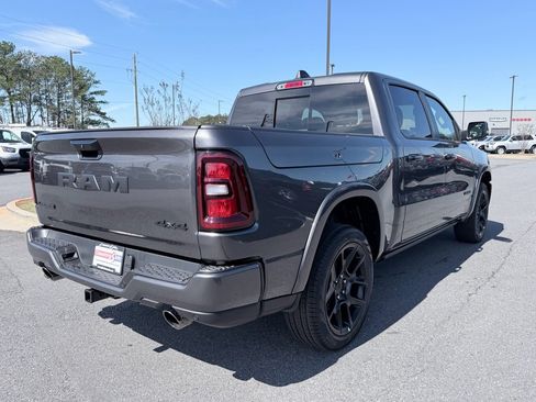 New 2026 RAM 1500 Laramie image 6