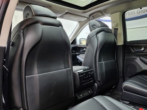 Used 2023 Acura MDX SH-AWD w/ Advance Package image 16