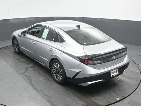 Used 2025 Hyundai Sonata SEL image 35