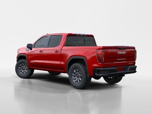 New 2026 GMC Sierra 1500 AT4X image 3