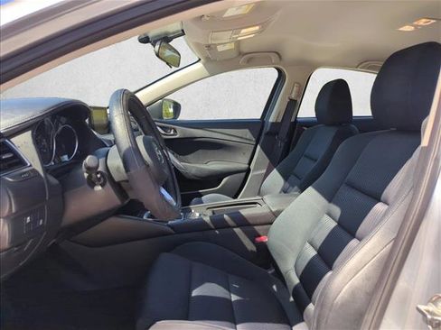 Used 2017 MAZDA MAZDA6 Sport FWD image 12