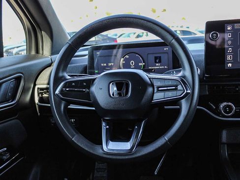 Certified 2024 Honda Prologue EX image 15