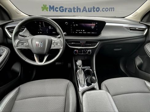 Used 2025 Buick Encore GX Preferred AWD/4WD image 9