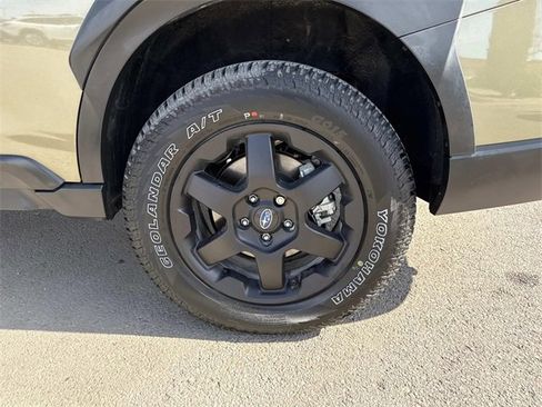 Used 2025 Subaru Outback Wilderness image 31