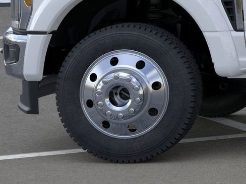 New 2026 Ford F450 XLT w/ 360-Degree Camera Package image 20
