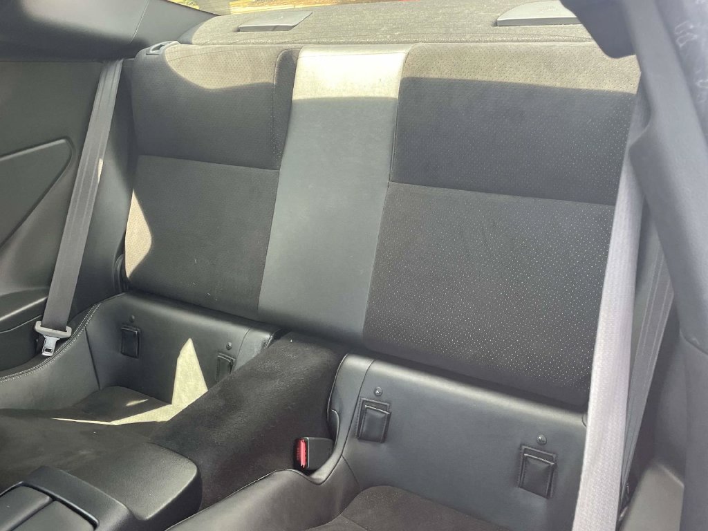 Used 2023 Toyota GR86 Premium w/ ALL Weather Mat Package (TMS) RWD image 11