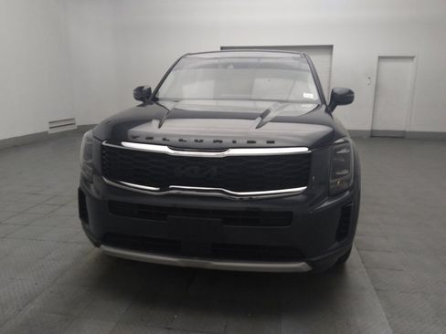Used 2022 Kia Telluride LX AWD/4WD image 15