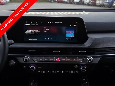 New 2025 Kia Telluride SX Prestige X-Line image 22