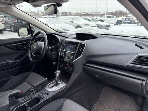 Used 2018 Subaru Crosstrek 2.0i Premium image 23