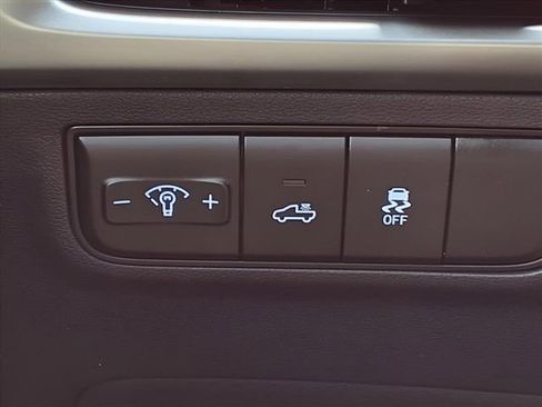 New 2026 Hyundai Santa Cruz SEL image 23