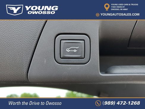 Used 2023 Buick Envision Essence AWD/4WD image 30