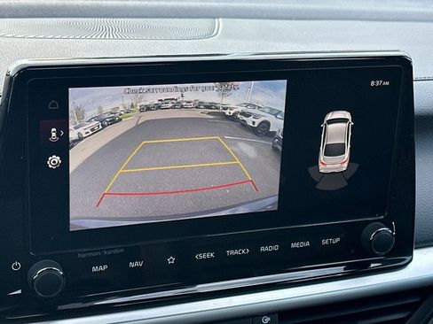 Used 2023 Kia Forte GT w/ GT2 Package image 19