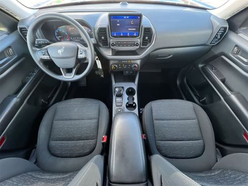 Used 2021 Ford Bronco Sport image 16