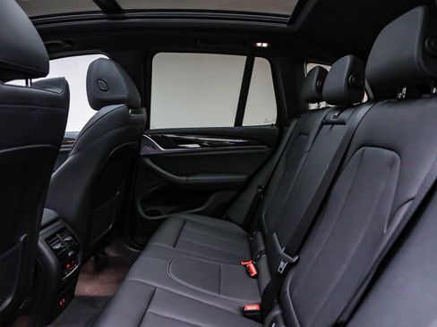 Used 2024 BMW X3 sDrive30i w/ Premium Package w/ZPA image 20