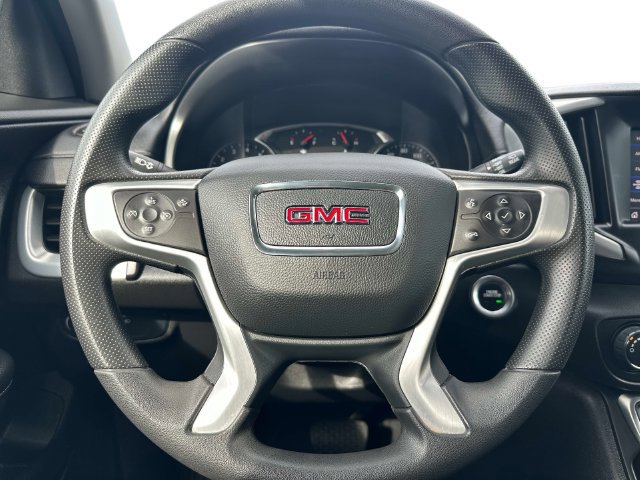 Used 2024 GMC Terrain SLE AWD/4WD image 22