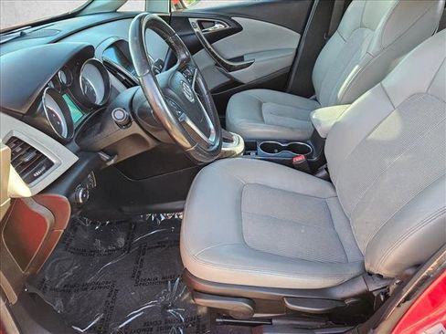 Used 2014 Buick Verano image 14